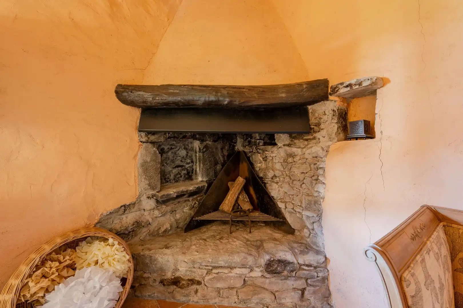 Country homes for sale in Madremanya  with Heating, Private garden and Balcony