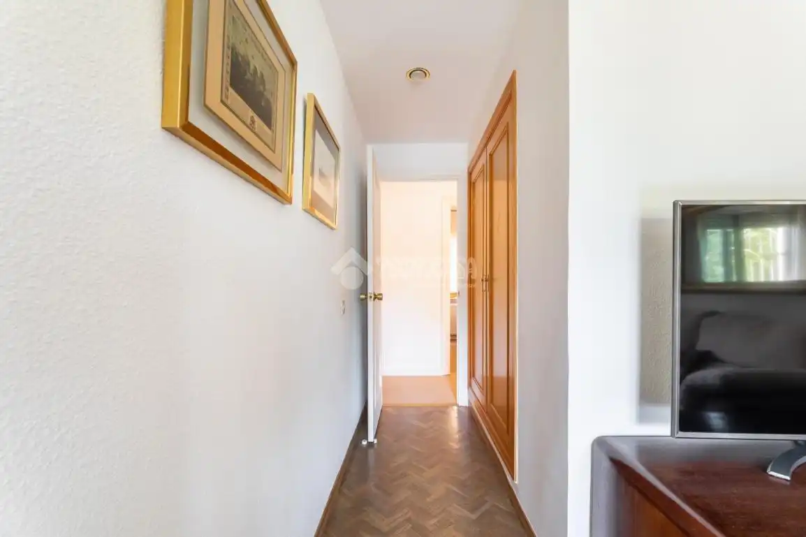 Flat for sale in Majadahonda  with Terrace