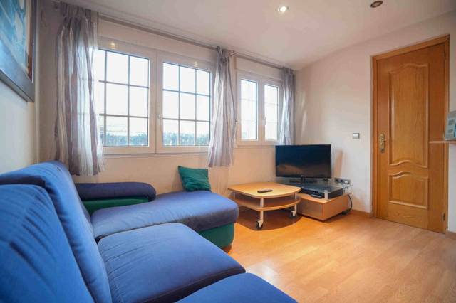 Ático en Venta en Villaverde Alto