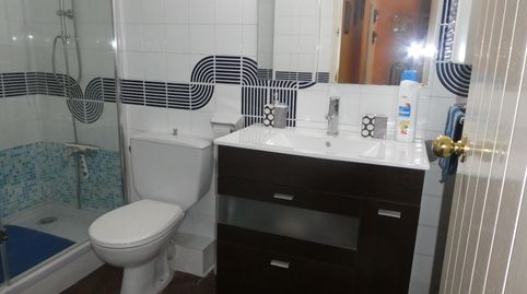 Foto 2 de Apartament en venda a Avinguda Amèrica, 32, Fenals, Lloret de Mar