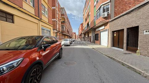 Foto 4 von Haus oder Chalet zum Verkauf in Medina del Campo, Valladolid