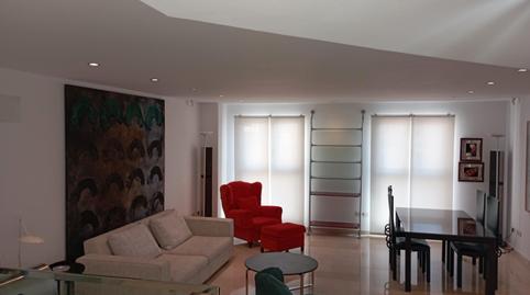 Foto 5 de Dúplex de alquiler en Carrer D'isabel la Catòlica, El Pla del Remei,  Valencia Capital