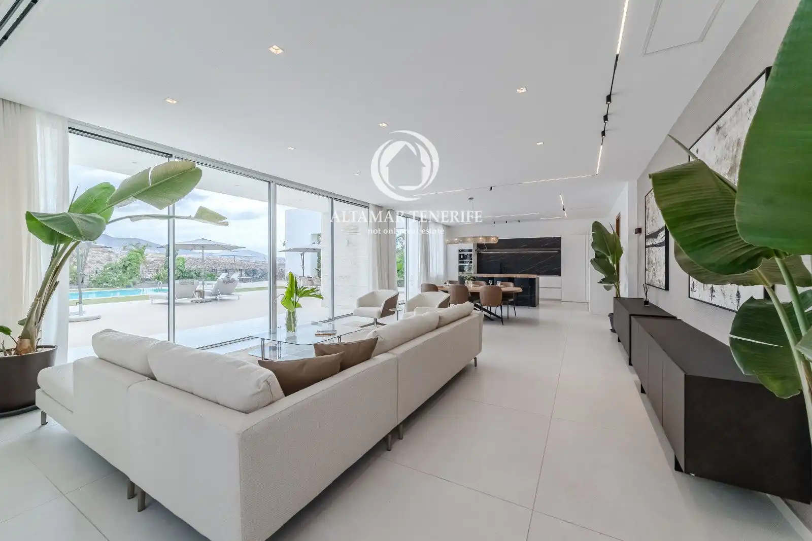 Casa con piscina en venta en Costa Adeje, imagen 14