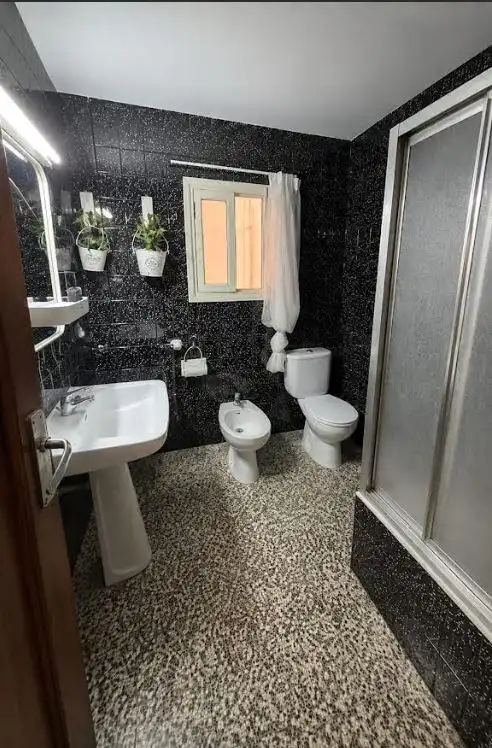 Baño de Piso en venta en La Vall d'Uixó con Terraza, Trastero y Balcón