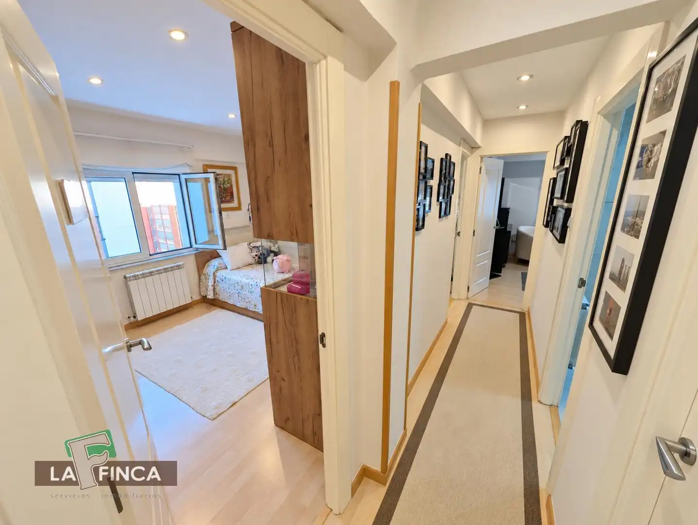 Flat with lift for sale in DOCTOR JIMENEZ DIAZ, imagen 5