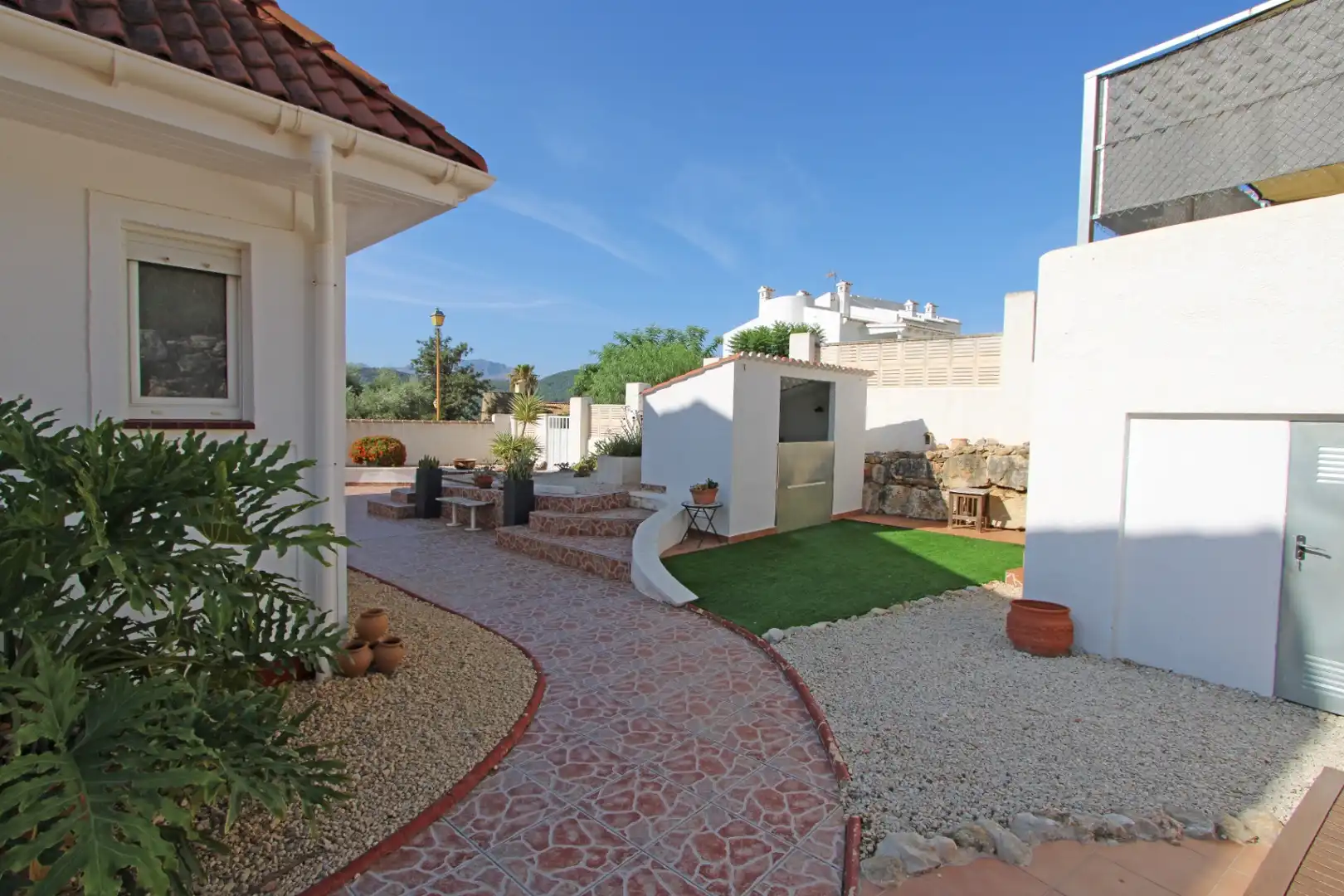 Maison avec jardin à vendre à Xaló, imagen 33