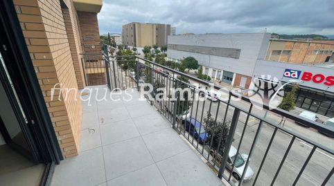 Foto 3 de Dúplex en venta en Llevant, Igualada