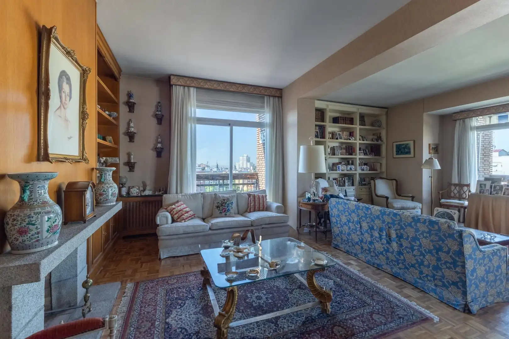Apartments for sale in Calle de Rodríguez San Pedro, 8, Arapiles