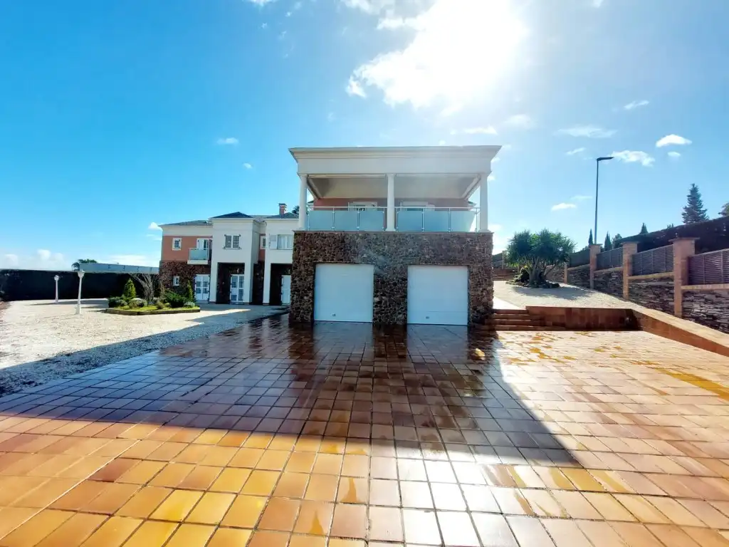 Xalet en venda a Calle Parque Doñana, imagen 5