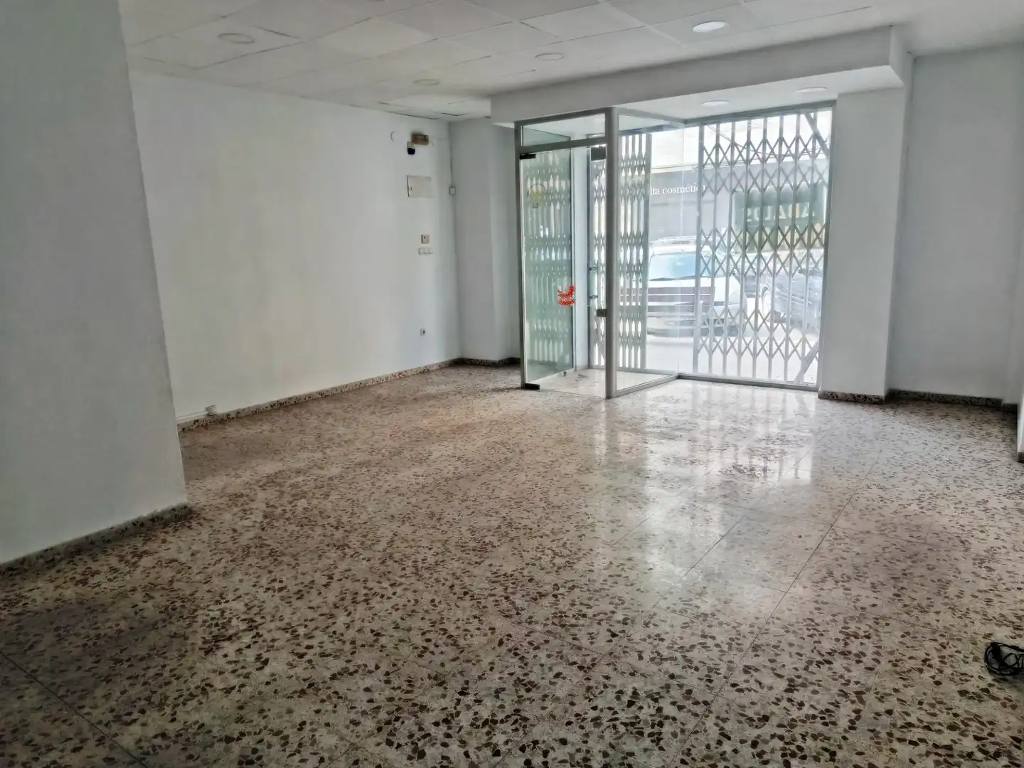 Local de alquiler en Elche / Elx