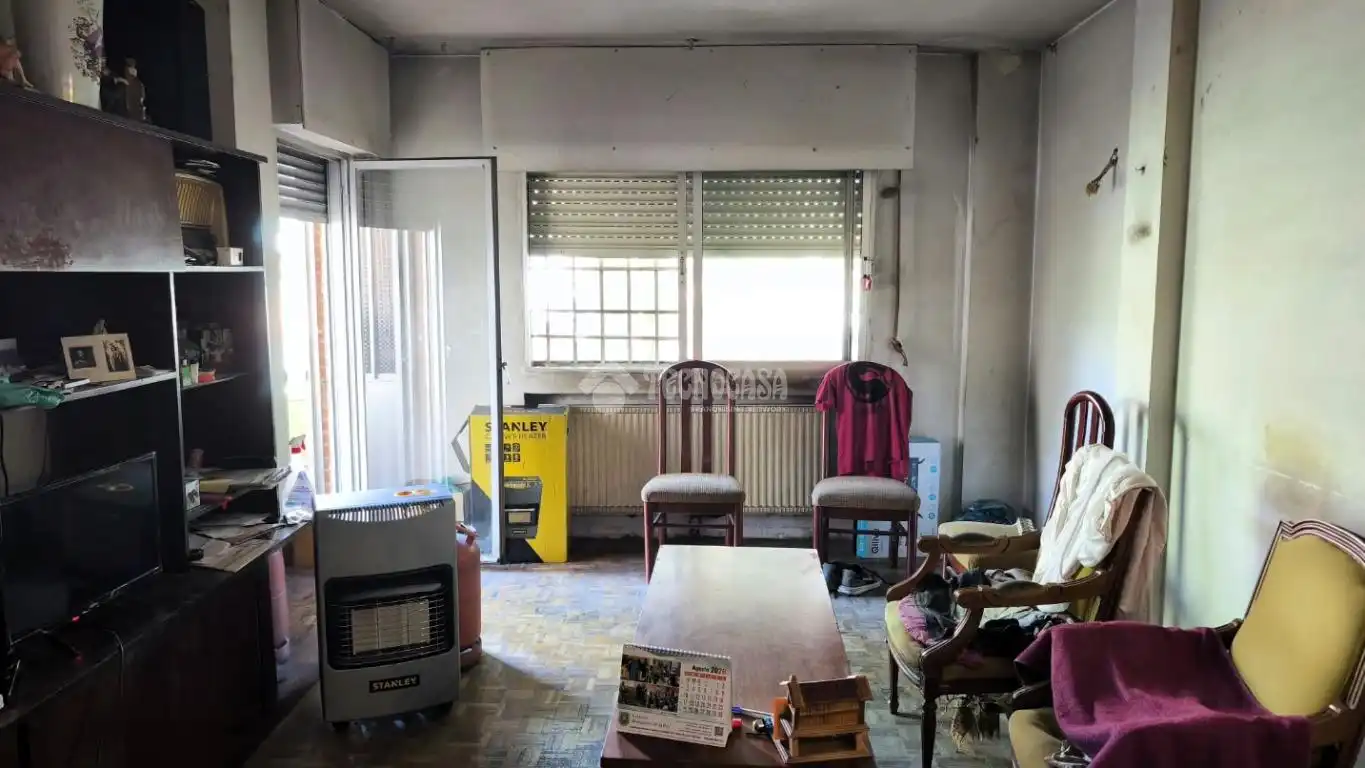 Wohnung zum Verkauf in Almendrales