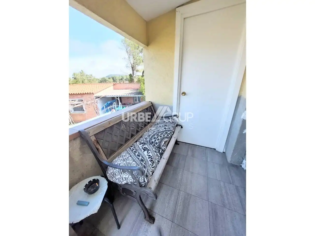 Casa o xalet en venda a Vacarisses