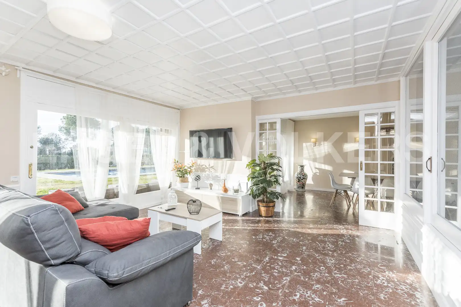 Haus mit Terrasse zum Verkauf in Sant Pere de Vilamajor, imagen 6