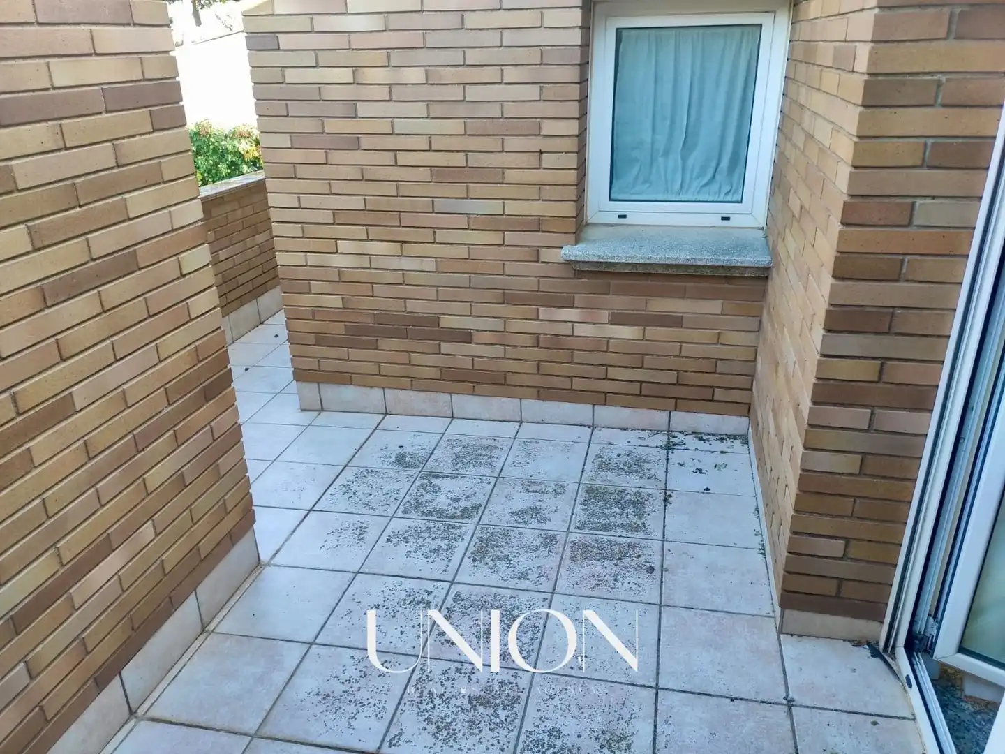 Terrassa de Casa o xalet en venda en Palamós amb Traster i Piscina