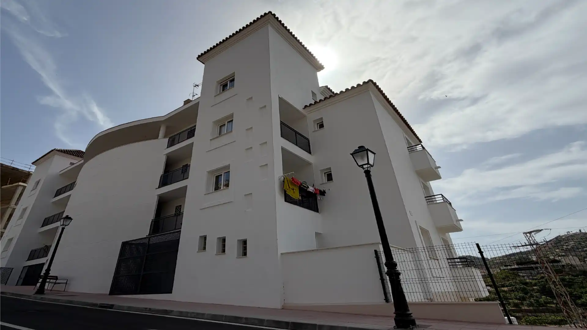 Duplex con piscina in vendita a Calle cambil 5, imagen 2