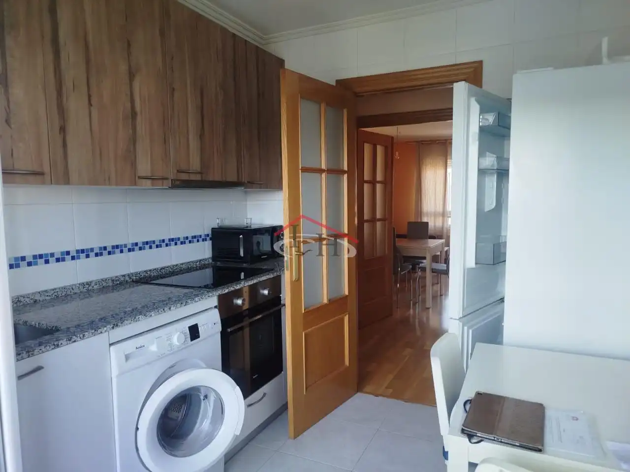 Apartamento de alquiler en AZORIN, Trobajo del Camino