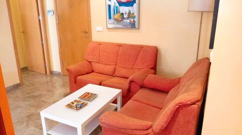 Foto 3 de Apartament de lloguer a Santa María de Gracia, Murcia