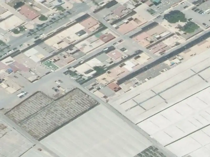 Edificio en venta en Vícar
