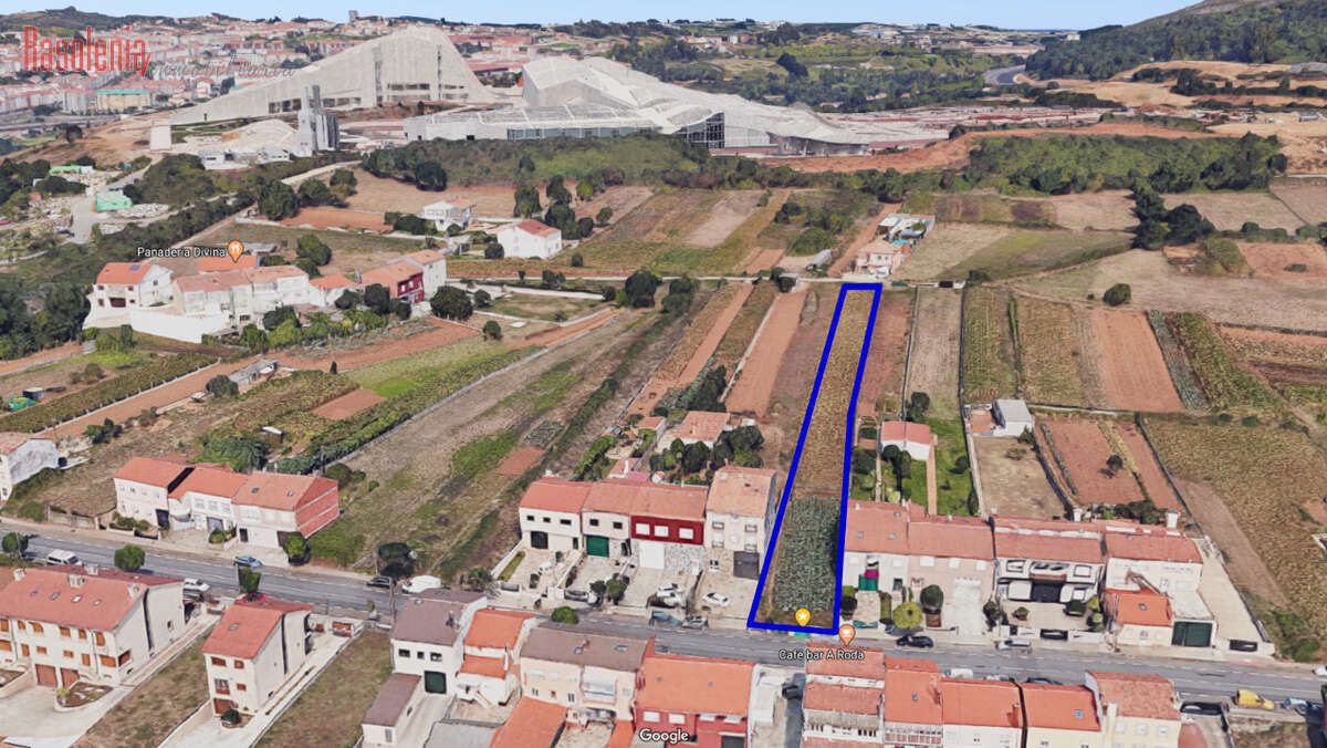 Residential for sale in Santiago de Compostela 