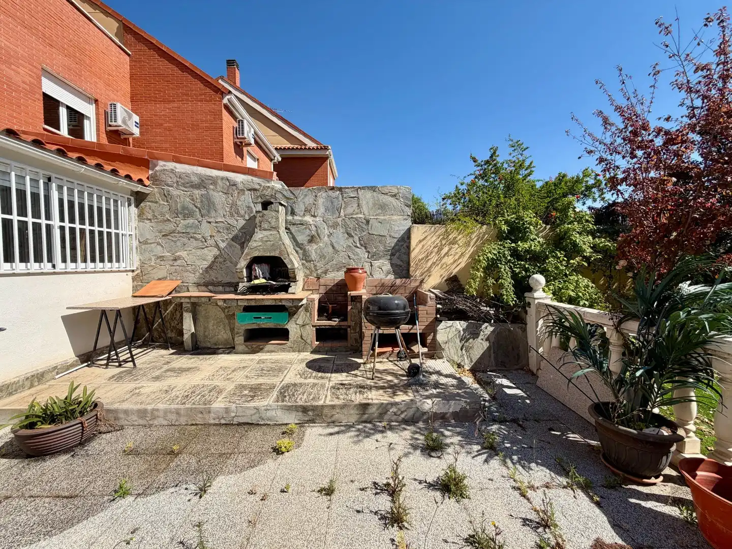 Reihenhaus mit Garten zum Verkauf in Calle RIO HENARES 14, imagen 32