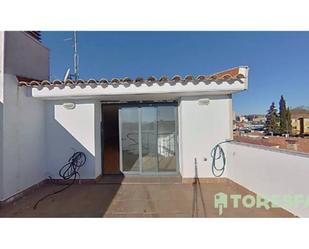 Terrace of Duplex for sale in Granollers  with Terrace and Balcony