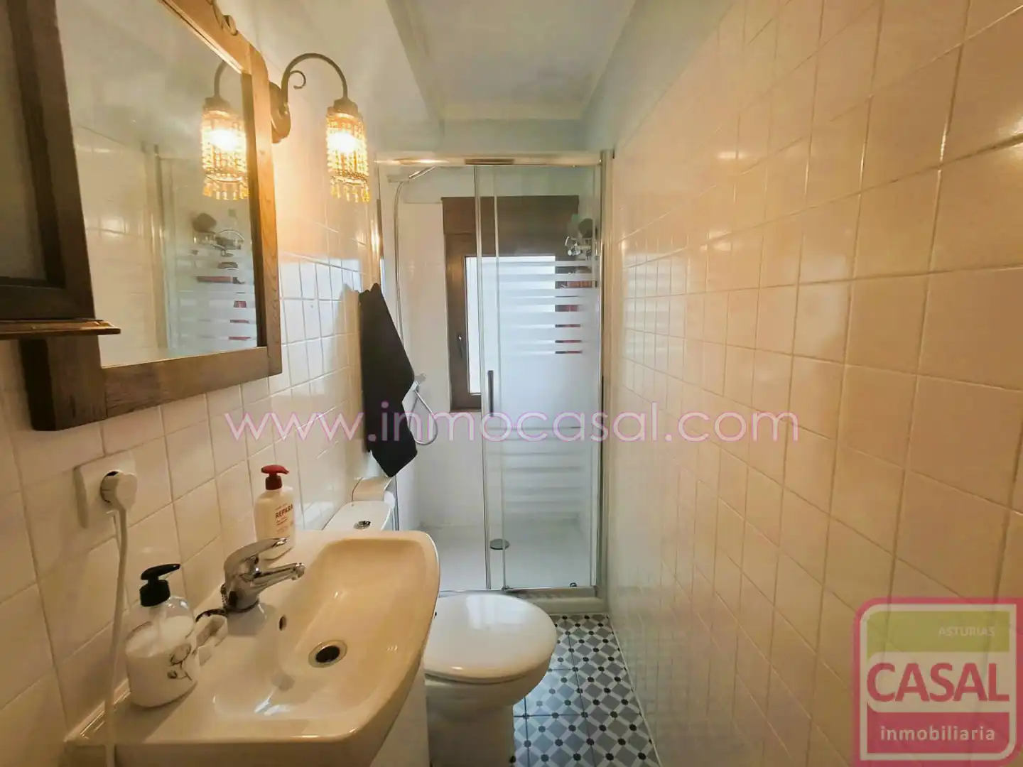 Flat for sale in Centro