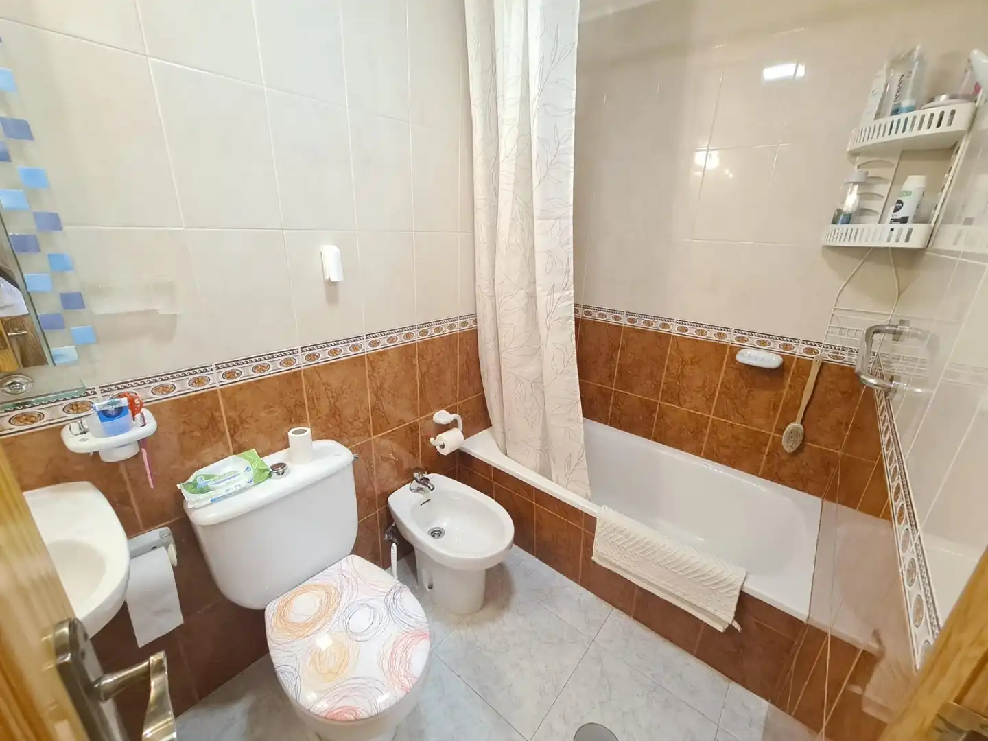 Apartamento con piscina en venta en Pueblo, imagen 16