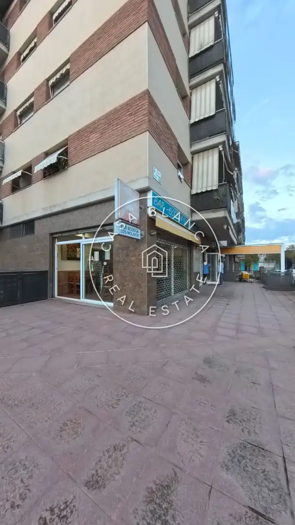 Local comercial en venta en El Molí-El Rieral, imagen 11