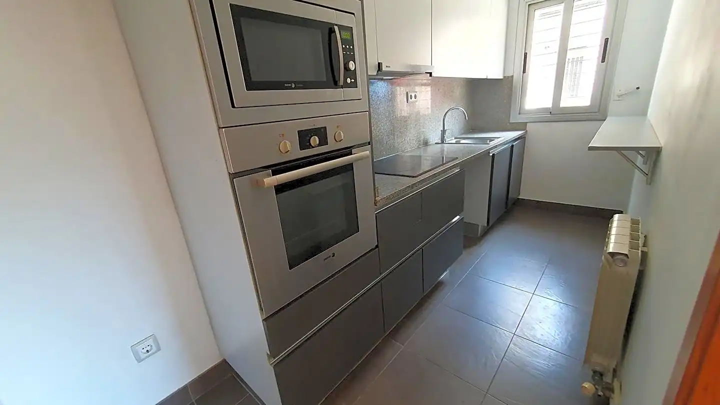 Erdgeschosswohnung mit Aufzug zum Verkauf in Ponent, imagen 5