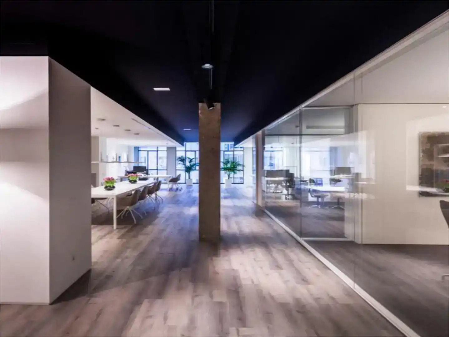 Loft en venda en  Barcelona Capital amb Aire condicionat