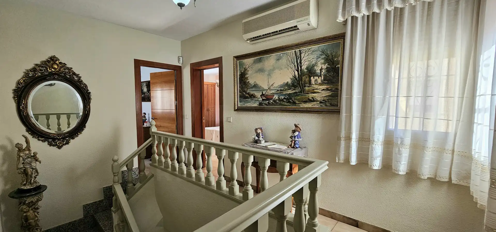 Houses for sale in Roquetas de Mar  with Air Conditioner, Heating and Terrace