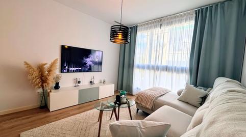 Foto 2 de Pis de lloguer a Abad de Tormes, Colonia Madrid, Colonia Madrid, Alicante