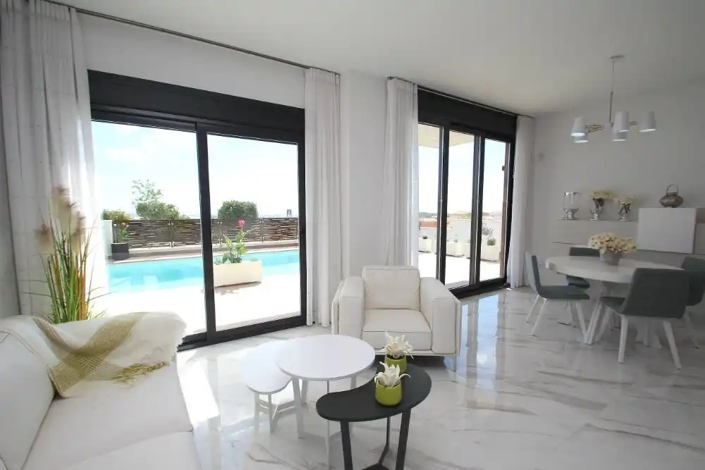 Haus zum Verkauf in San Miguel de Salinas, imagen 2