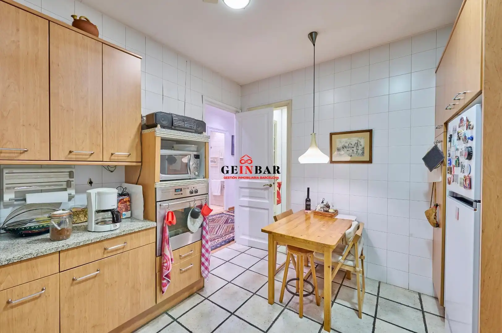 Wohnung mit Terrasse zum Verkauf in Carrer Carrer València, imagen 26