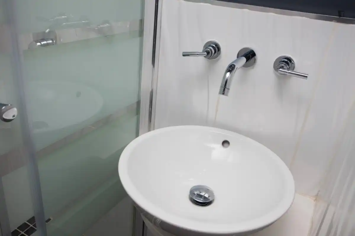 Study for rent in La Roqueta