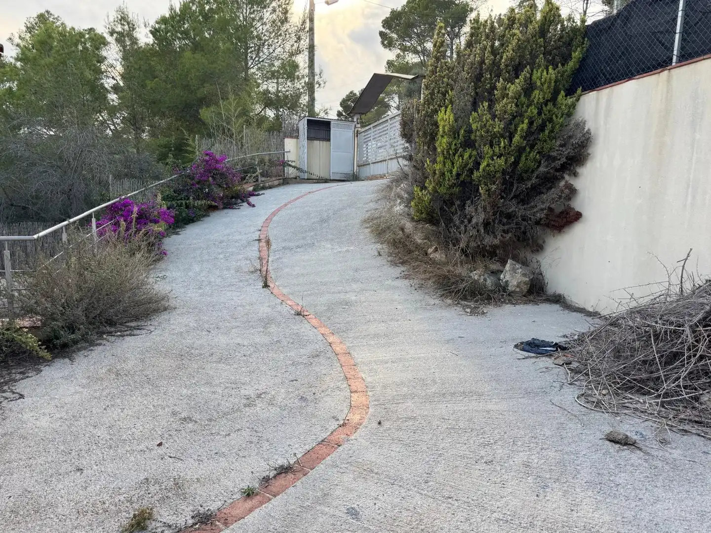 Casa amb piscina en venda a Calle de la Vía Láctea, imagen 13