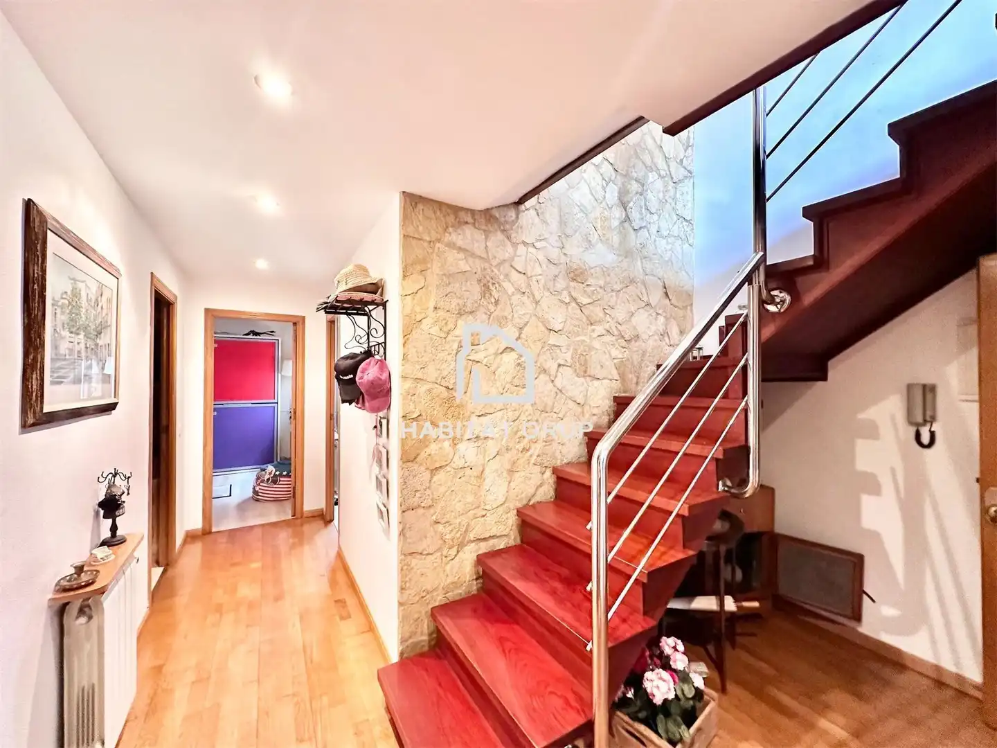Casa adosada en venda en Sant Feliu de Guíxols amb Calefacció, Terrassa i Traster