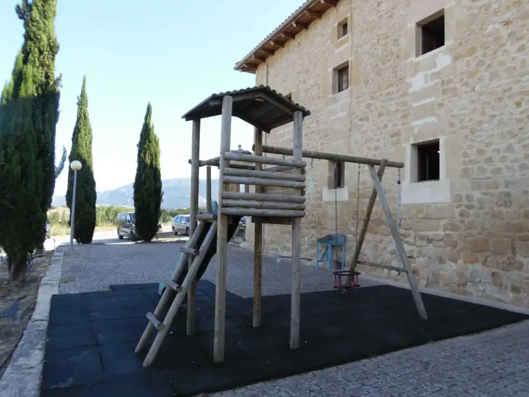 Local comercial en venta en Medina de Pomar, imagen 24