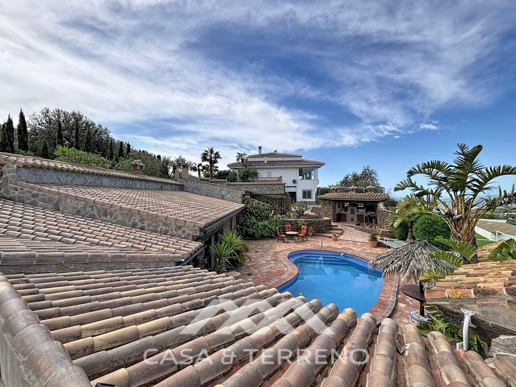 Local en venda a Diseminados Pozancones, Sayalonga