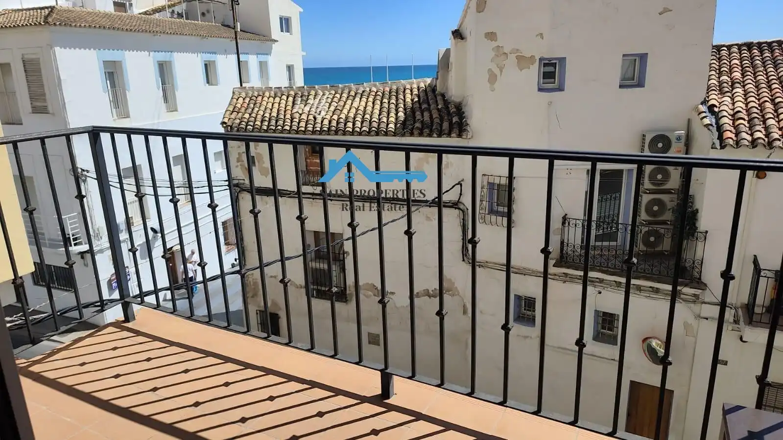 Appartement avec terrasse à vendre à Altea ciudad, imagen 31