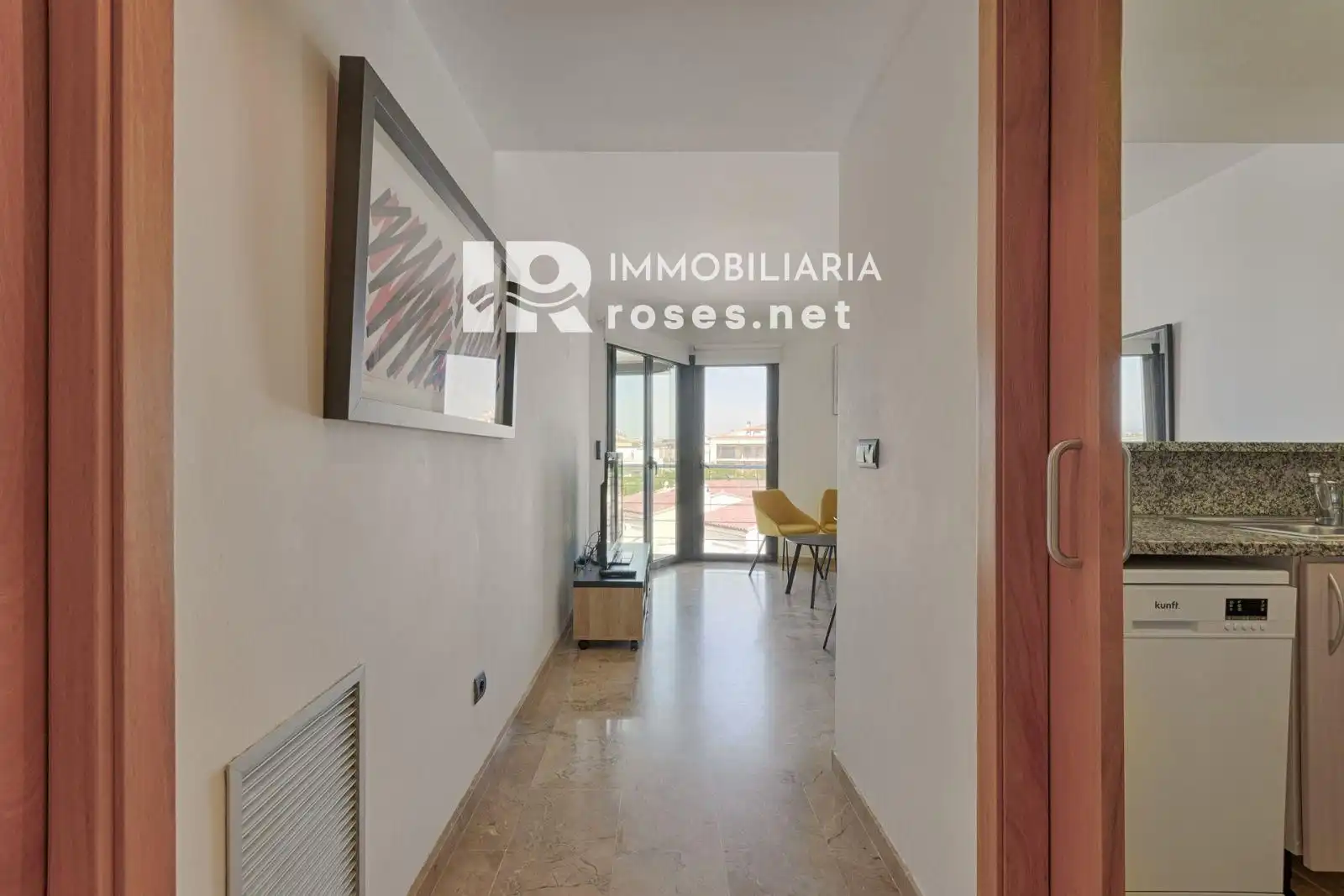 Appartement avec piscine à vendre à Maritimo, imagen 65