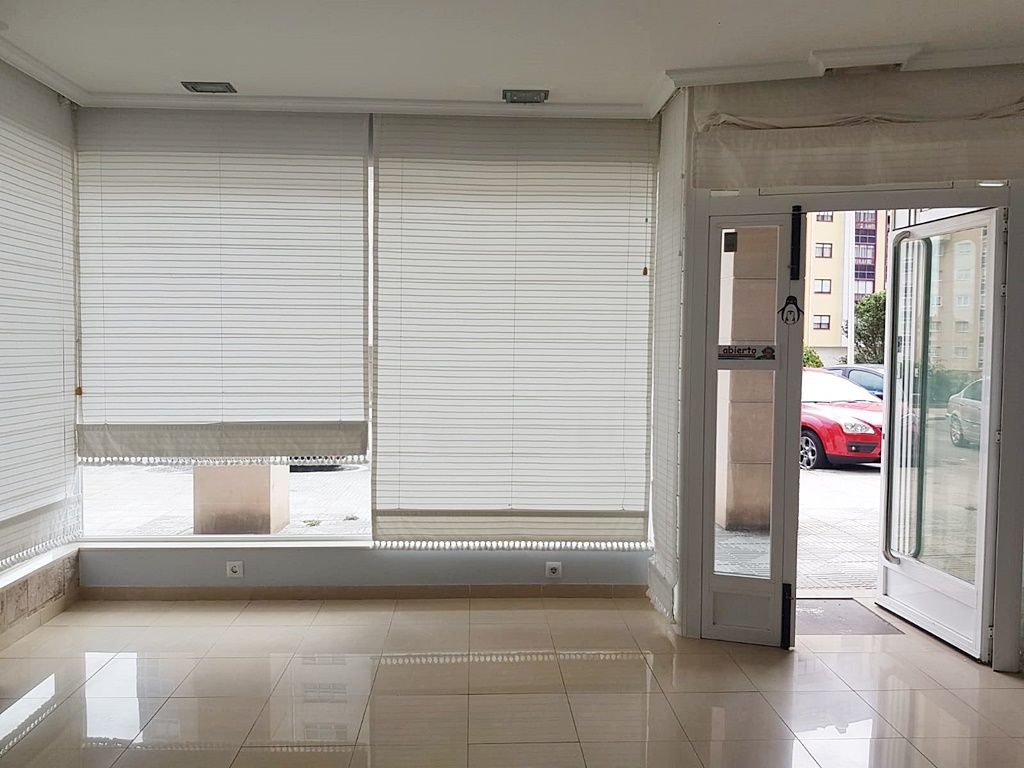 Local en venda en A Coruña Capital  amb Aire condicionat i Calefacció