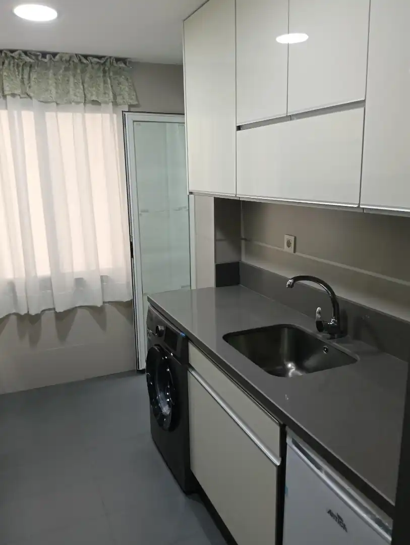 Wohnung zur Miete in Granada, Granada
