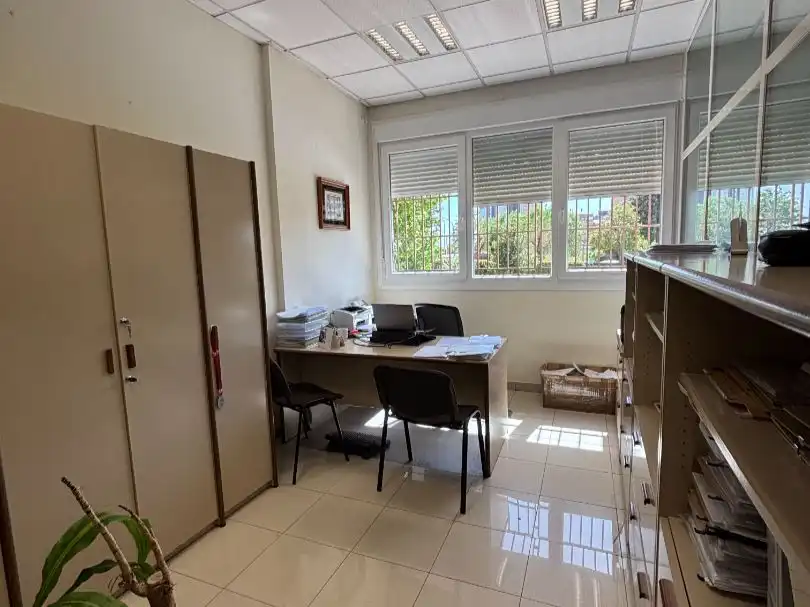 Büro zum Verkauf in Ciudad Lineal