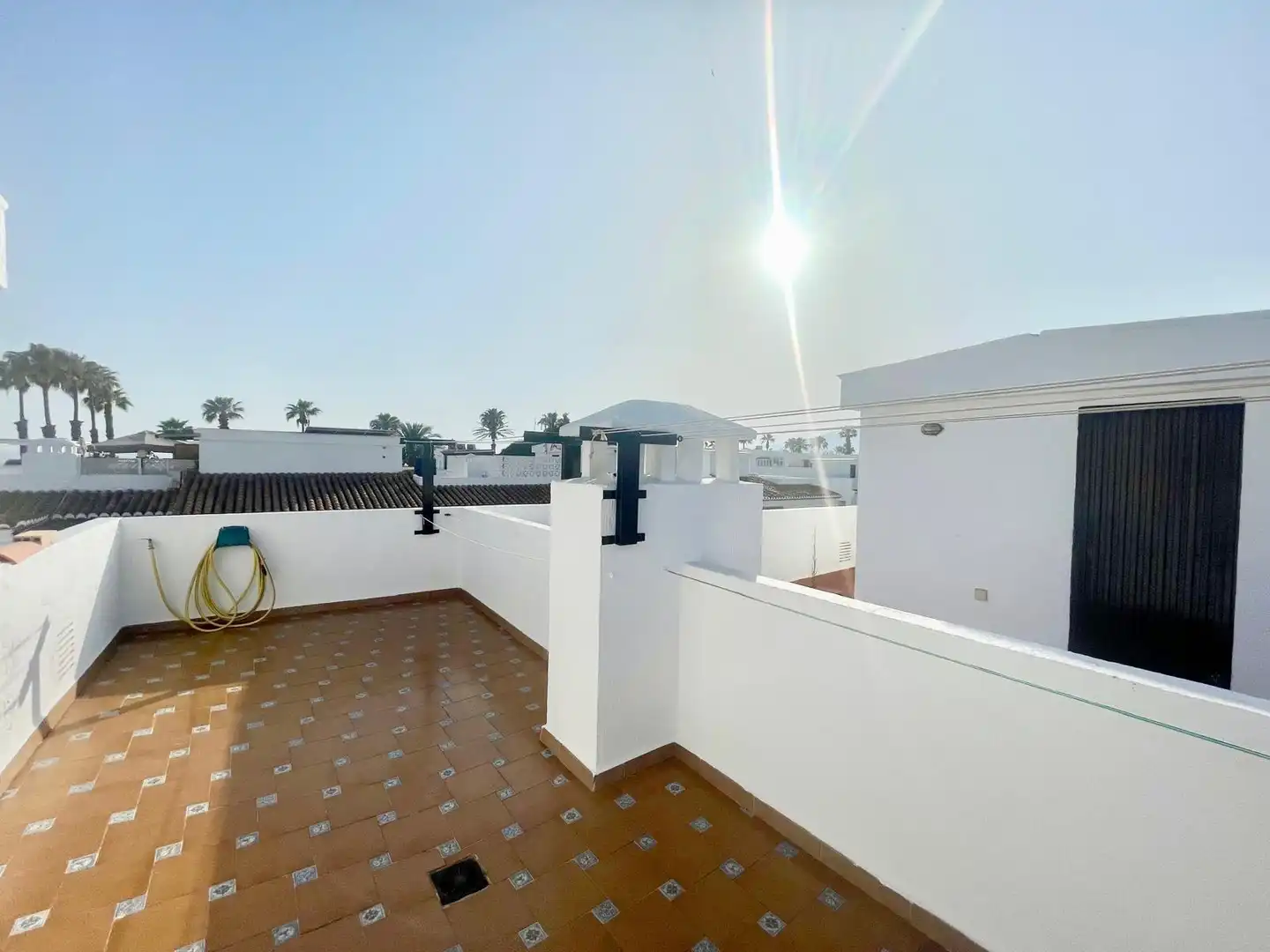 Casa a schiera con terrazza in vendita a Salobreña Costa, imagen 21