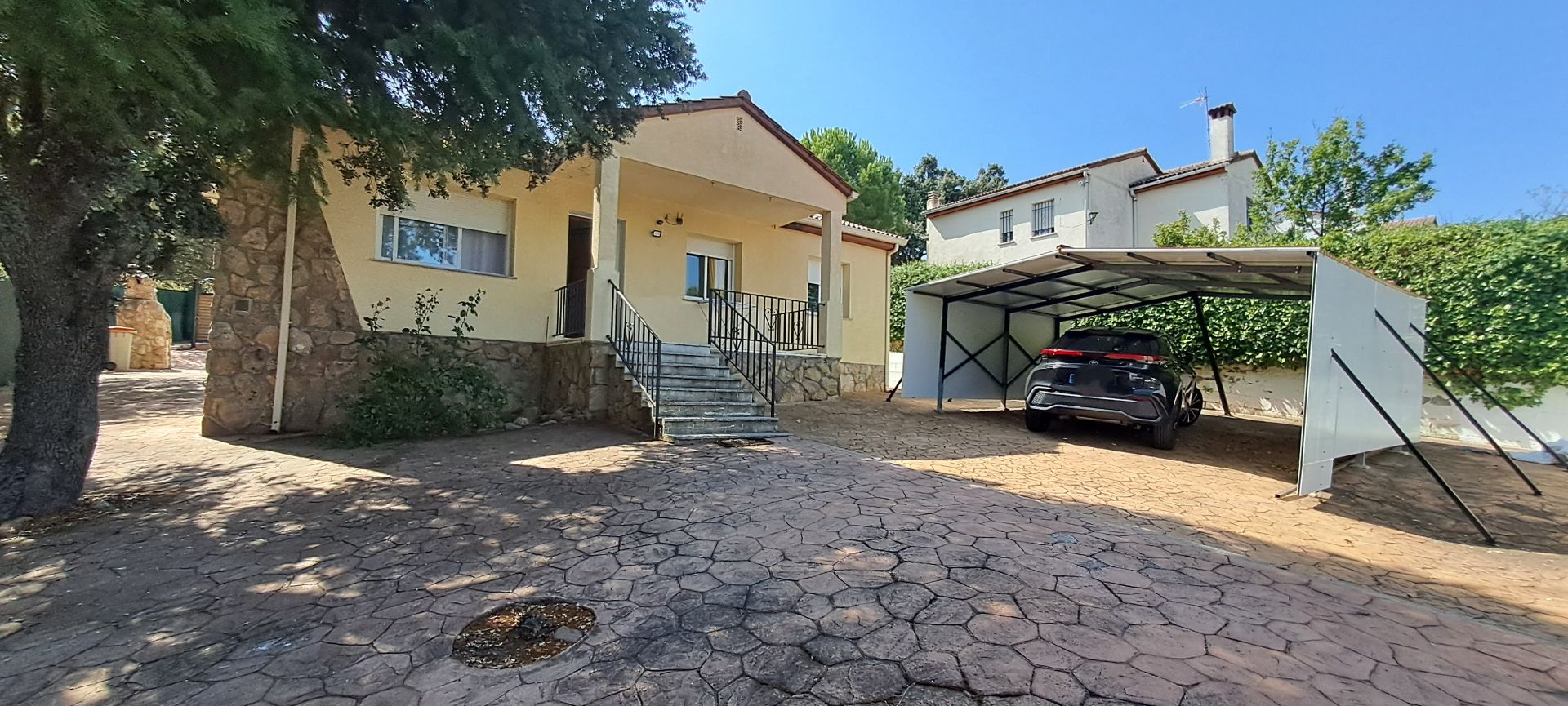Casa o xalet en venda a Calle Aldehuela