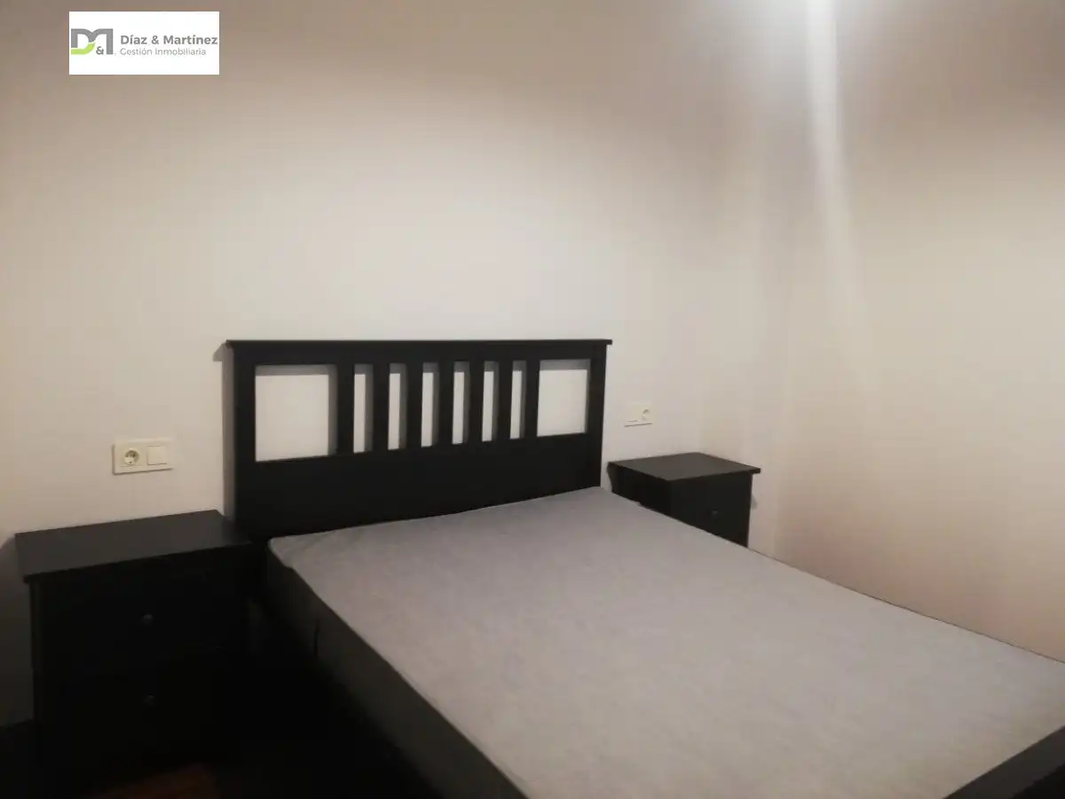 Apartments for rent in San Claudio - La Chantría
