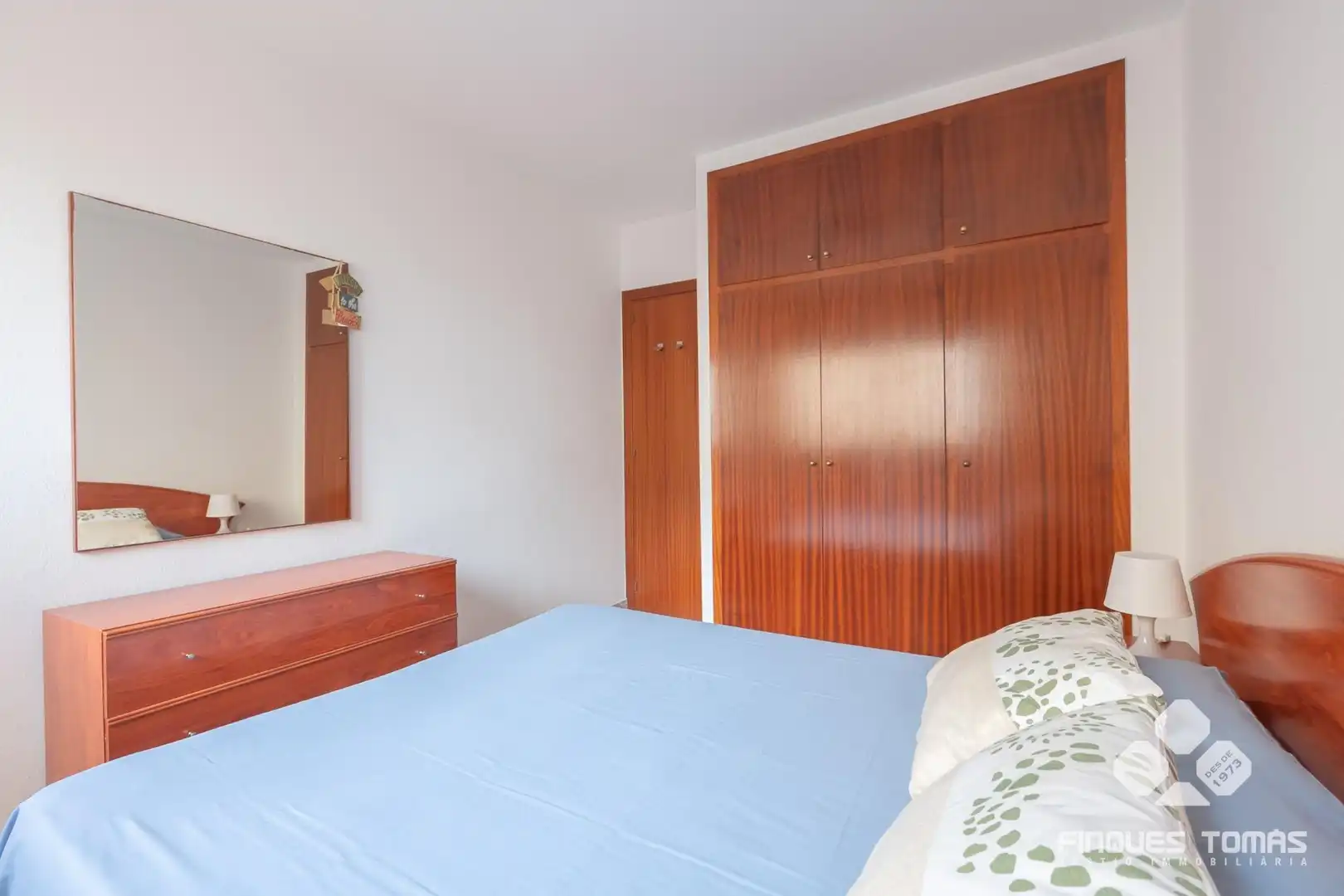 Habitación de Piso en venta en Cunit con Aire acondicionado, Terraza y Amueblado