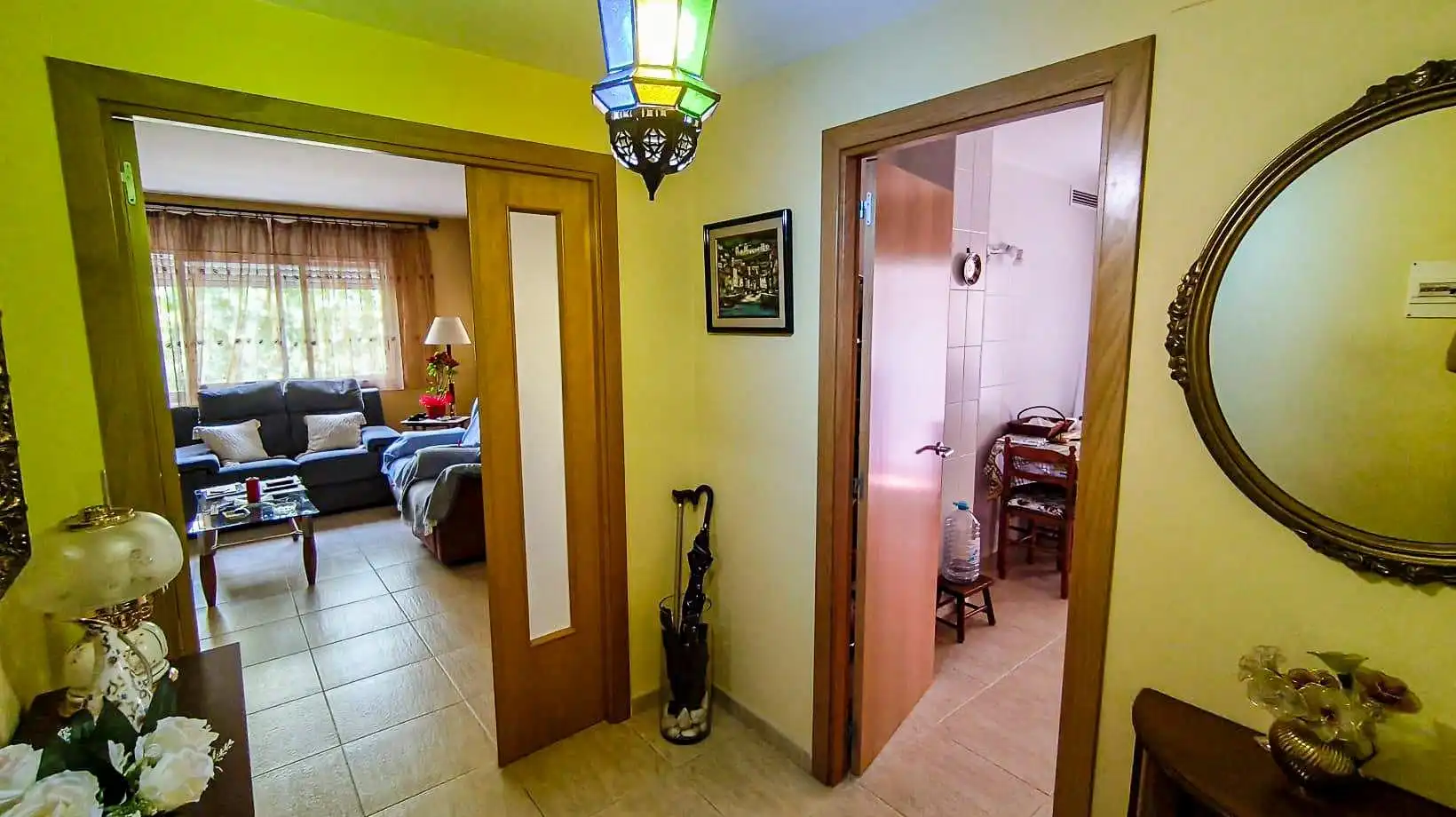 Piso en venta en Montbrió del Camp con Aire acondicionado, Calefacción y Balcón