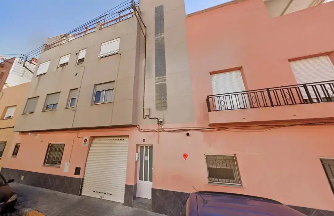 Piso en venta en Carrer del Canigó